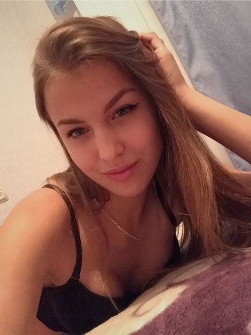 Анкета проститутки Арнелла - Фото 1, , 21 год, №360941